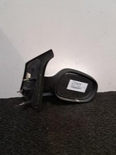 Retroviseur droit RENAULT SCENIC 1 PHASE 2 7700431543