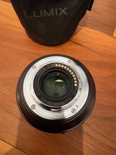 Exc panasonic leica dg - exc+,