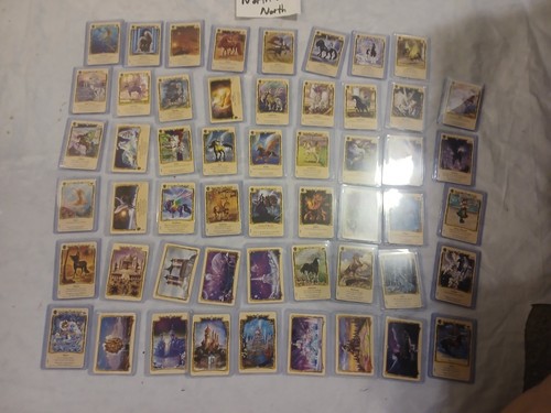 Bella sara card lot - card, north