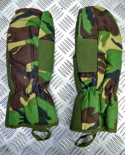British mk3 mark iii moufles - mark,