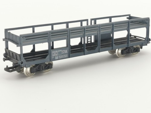 Jouef wagon porte - ho,