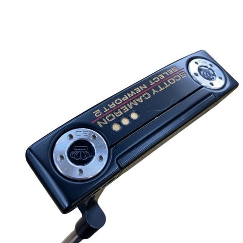 Scotty cameron select - cameron,