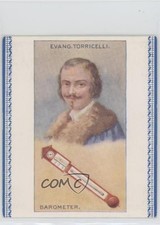 1929 tobacco large evangelista - 1929,