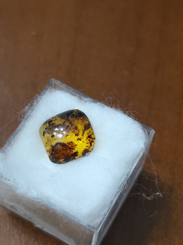 Véritable ambre pierre - véritable,
