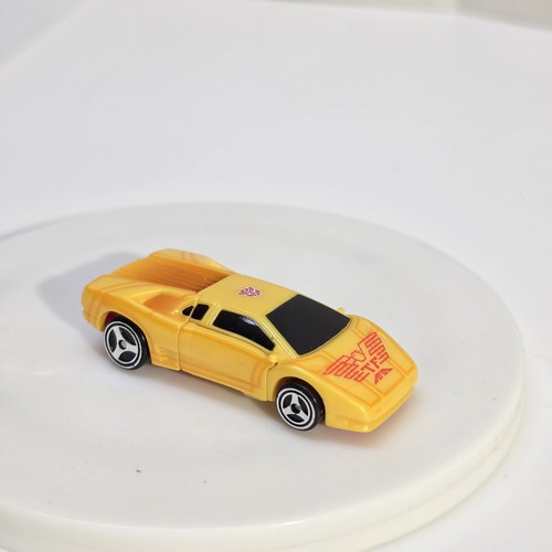 Hasbro takara transformer - hasbro,