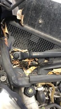Moteur essuie glace avant