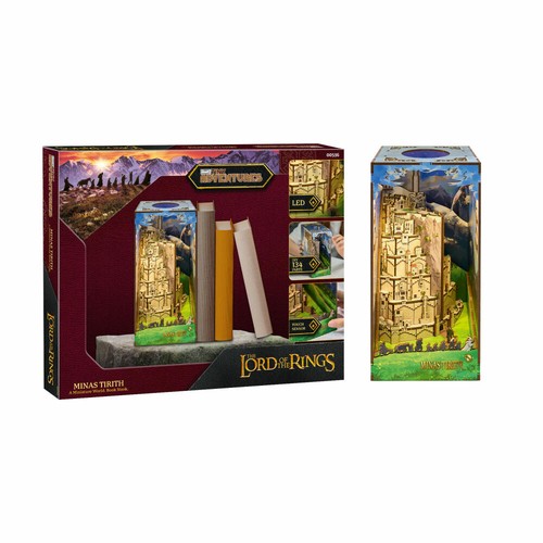 Revell book nook tiny - revell,