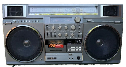 Jvc m90 rare vintage - jvc,