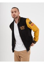 Teddy cuir Daytona 73 Academie