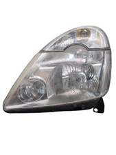 Optique avant principal gauche