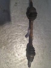 Cardan gauche (transmission)