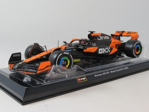 Burago bburago mclaren - bburago,