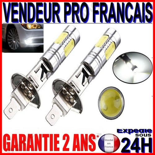 Ampoules led 5 - led, a