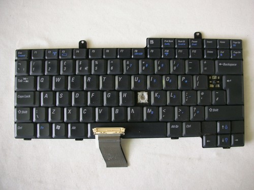 Clavier dell latitude d505 - clavier,