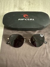 Lunettes de soleil Rip Curl 49/18/140 Très Bon État Sans Corrections