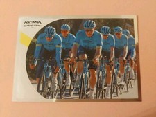 Astana . Équipe . Tour de