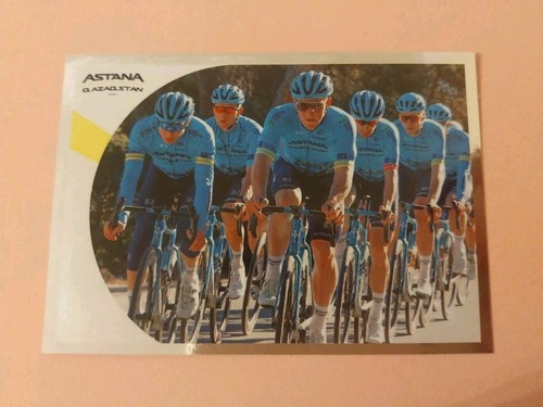 Astana équipe tour - .,