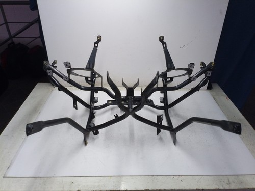 Bmw 1200 support - lt, de