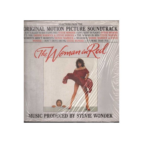 Aavv vinyle the woman - aavv, in