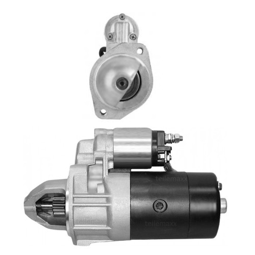 24v démarreur pour puch - 24v,
