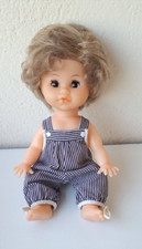 RARE ANCIEN BEBE POUPON BELLA