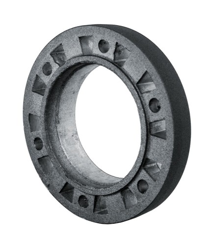 épaisseur entretoise 13mm - Épaisseur,