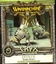 PRIVATEER PRESS WARMACHINE