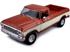 FORD F-150 Pick up Truck -