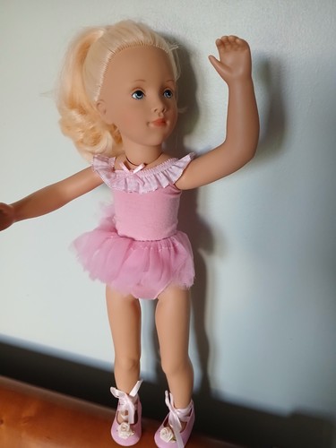 Petitcollin poupée slyvia - poupée,