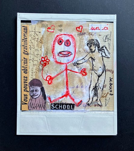 Art brut - art,