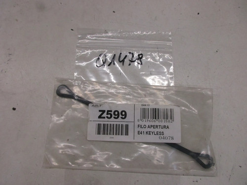 Q1478 givi z599 - givi, cordeau