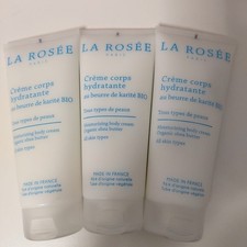 Crème Corps La Rosée
