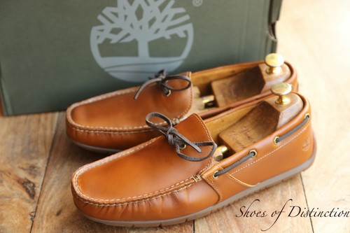 Timberland mocassins bateau - timberland,