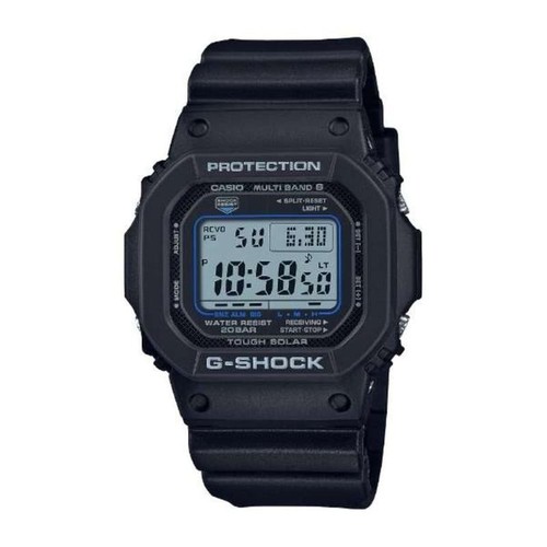 Nouvelle montre numérique - nouvelle,