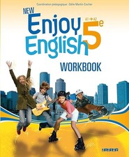 New Enjoy English 5e -