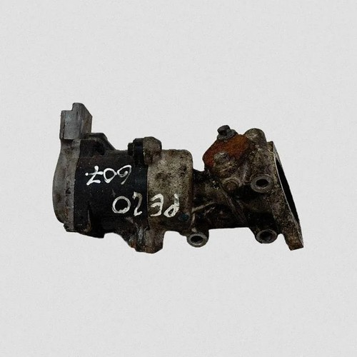 Peugeot 607 soupape egr - 9u,