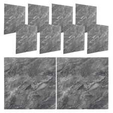 10 pièces carreaux de marbre