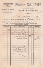 11 AUDE GAJA LA SELVE