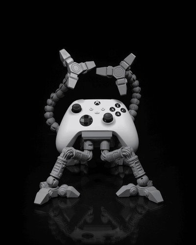 Articulated robot controller - robot,