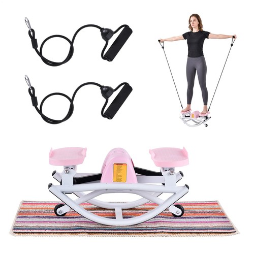 Rock stepper for - rock,
