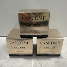 3 LANCOME Absolue Soft Cream