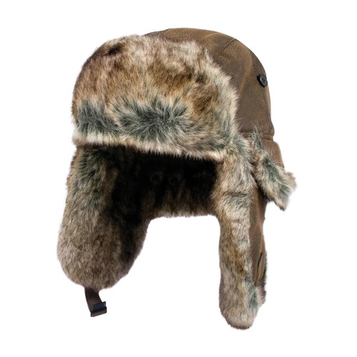 Mil com chapka aviator - -,