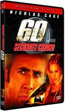 Dvd 60 Secondes Chrono