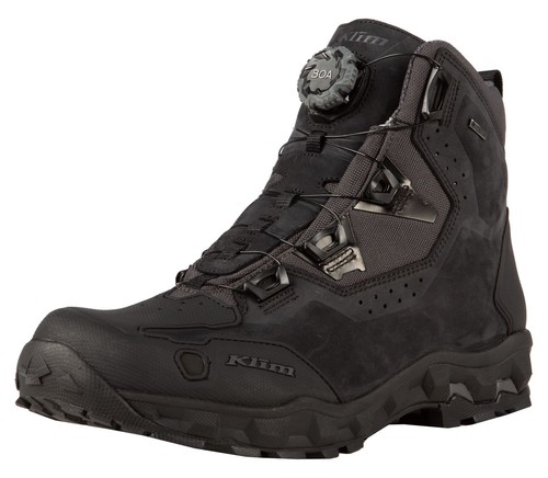Klim chaussures montantes - chaussures,