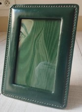 Vintage ancien cadre photo