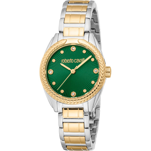 Montre roberto cavalli - roberto,