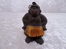 Xrk4A6 - Porte-Clés Figurine