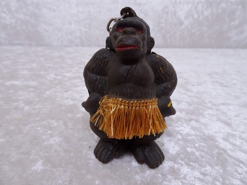 Xrk4a6 porte clés figurine - xrk4a6,