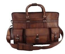 Valise mallette vintage en