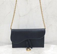 Dior Sac à chaîne WOC en